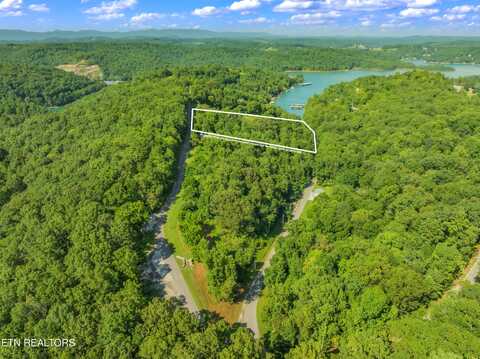 6 Shanghai Landing Lane, La Follette, TN 37766