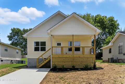 842 Vermont Ave, Knoxville, TN 37921