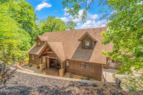 168 Rockfish Point, New Tazewell, TN 37825