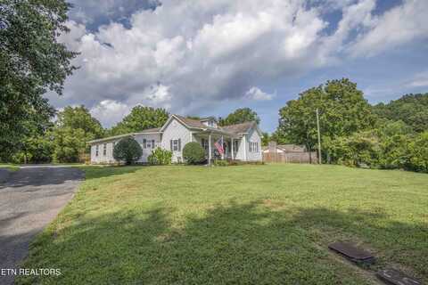 401 Vonore Rd, Loudon, TN 37774