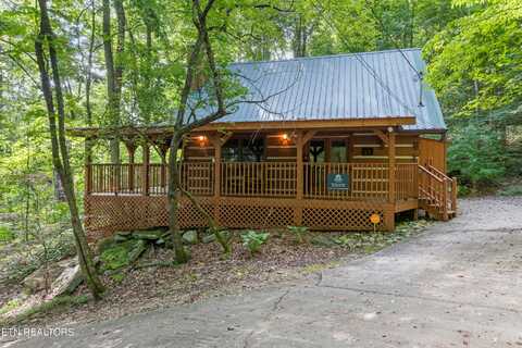 156 Timberwinds Way, Townsend, TN 37882