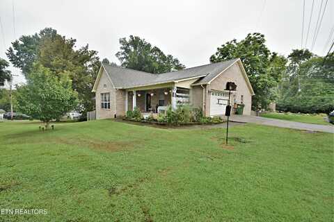 1104 Ora Mae Way, Maryville, TN 37803
