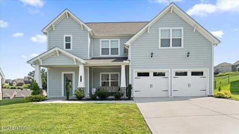 2622 Honey Locust Lane, Knoxville, TN 37932