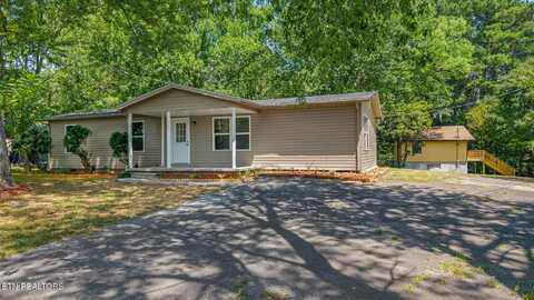 135 County Road 510, Englewood, TN 37329