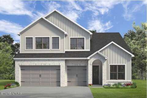 11511 Olympic Valley Drive, Knoxville, TN 37932