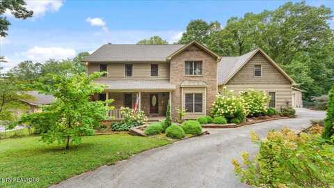 7541 Gynevere Drive, Knoxville, TN 37931