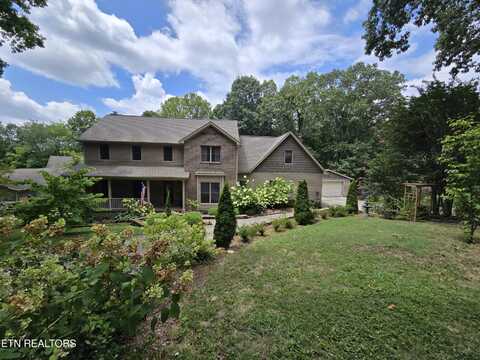 7541 Gynevere Drive, Knoxville, TN 37931