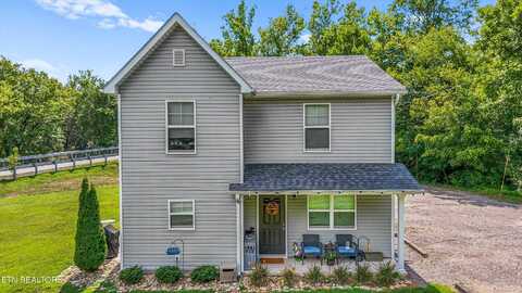 7301 Burnett Creek Road Rd, Knoxville, TN 37920