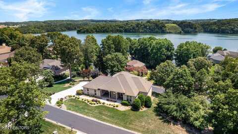 402 Catoosa Lane, Loudon, TN 37774