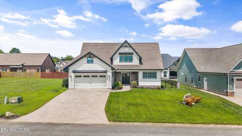 819 Cape Hatteras Light, Loudon, TN 37774