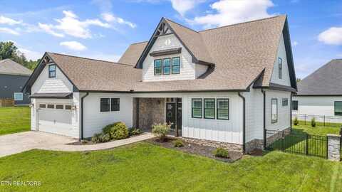 819 Cape Hatteras Light, Loudon, TN 37774