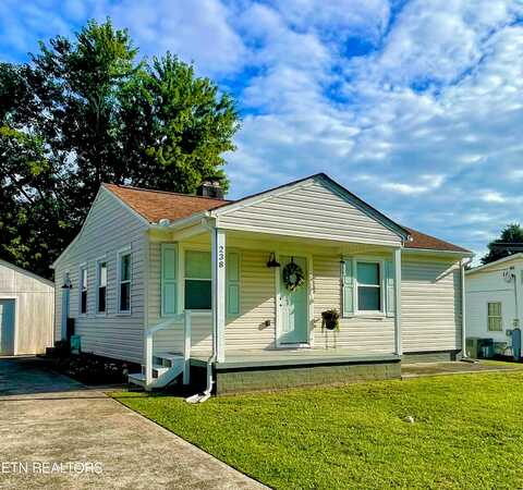 238 Main Rd, Maryville, TN 37804