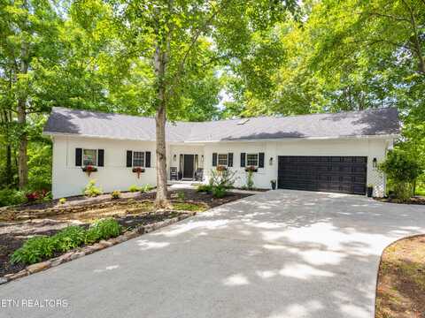 125 Chanusi Way, Loudon, TN 37774