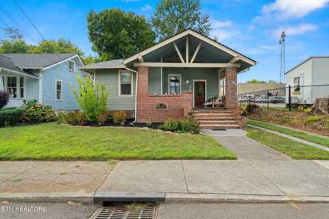 1231 Luttrell St, Knoxville, TN 37917