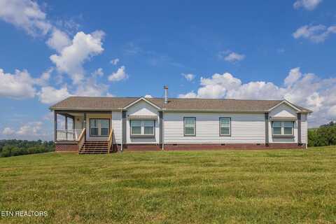1702 Howell River Rd, Rutledge, TN 37861