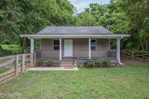 1128 Massachusetts Ave, Knoxville, TN 37921