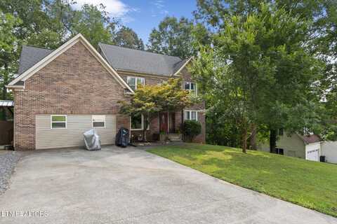 108 New Bedford Lane Lane, Oak Ridge, TN 37830