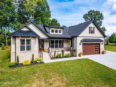 205 Chahyga Circle, Loudon, TN 37774