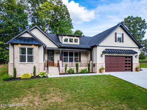 205 Chahyga Circle, Loudon, TN 37774