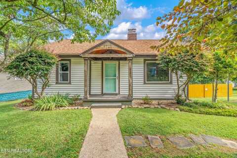 1725 Allen Ave, Knoxville, TN 37920