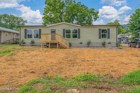 505 E Hemlock St, La Follette, TN 37766