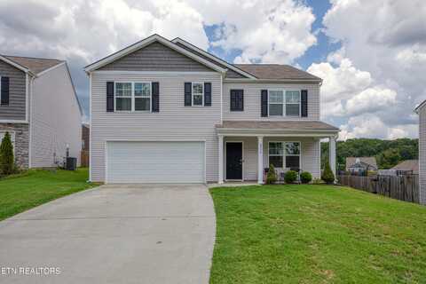 8036 Free Range Lane, Knoxville, TN 37938