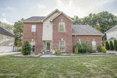866 Baylor Circle, Knoxville, TN 37923