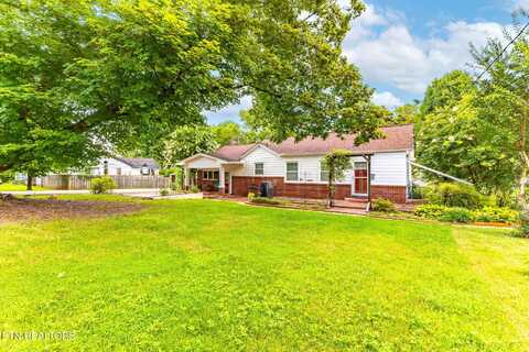 2201 Lloyd Ave, Knoxville, TN 37920
