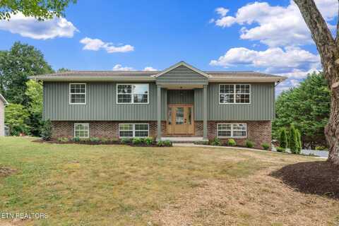 1205 Hoss Rd, Powell, TN 37849