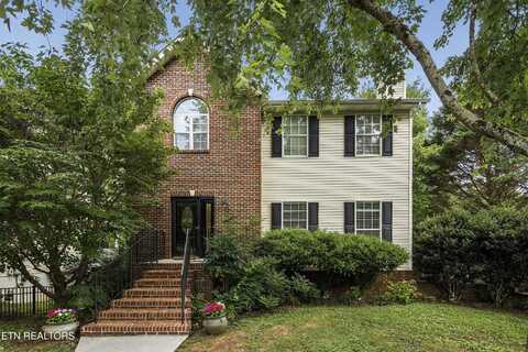 8854 Brucewood Lane, Knoxville, TN 37923
