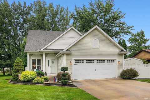 201 Roy Street, Winona Lake, IN 46590