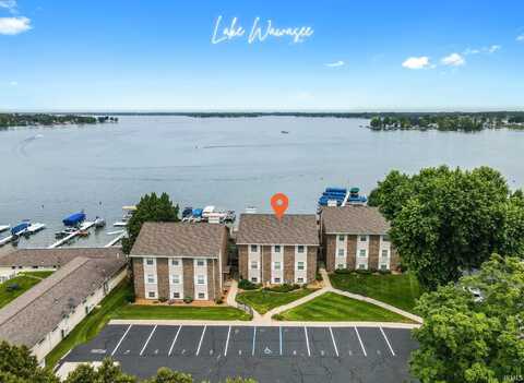 8942 E Hatchery Road, Syracuse, IN 46567