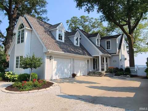 10978 N SR 13, Syracuse, IN 46567