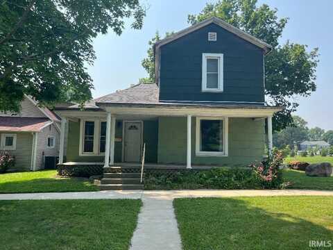 429 W Fort Wayne Street, Warsaw, IN 46580