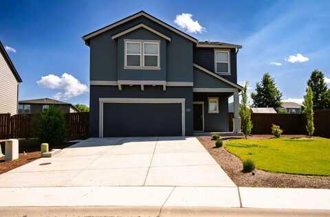 3829 Pointer Drive, Klamath Falls, OR 97603