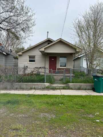 337 Martin Street, Klamath Falls, OR 97601