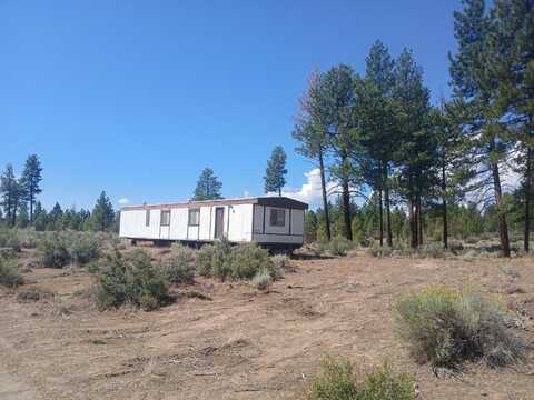 0 Sprague River Road, Sprague River, OR 97639