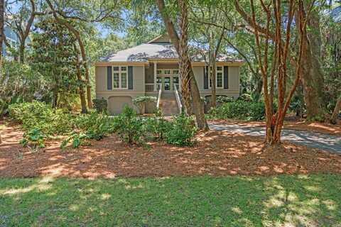 50 Cotton Hall, Kiawah Island, SC 29455