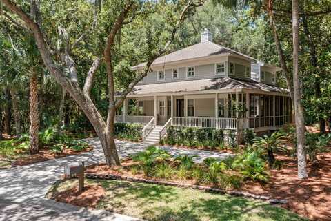 595 Oyster Rake Drive, Kiawah Island, SC 29455