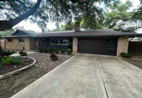 2710 Marlborough Dr, San Antonio, TX 78230