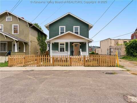 1002 Grant Street, Charleston, WV 25302