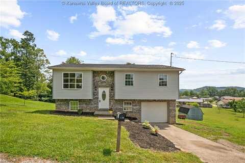 5290 David Drive, Cross Lanes, WV 25313