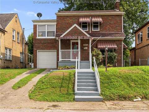 504 Elizabeth Avenue, South Charleston, WV 25303