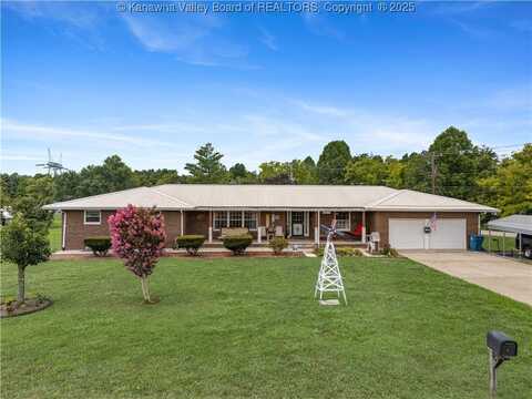 12 Charity Lane, Culloden, WV 25510