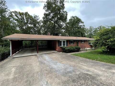1201 Shady Way, South Charleston, WV 25309