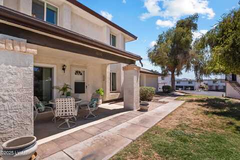 1830 Montana Vista, Lake Havasu City, AZ 86403