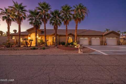 2175 Palmer Dr, Lake Havasu City, AZ 86406
