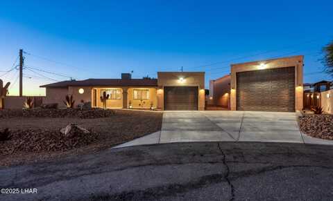 1428 Patrician Ct, Lake Havasu City, AZ 86404