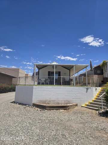 3654 N Highway 95, Parker, AZ 85344