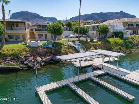 3654 N Highway 95, Parker, AZ 85344